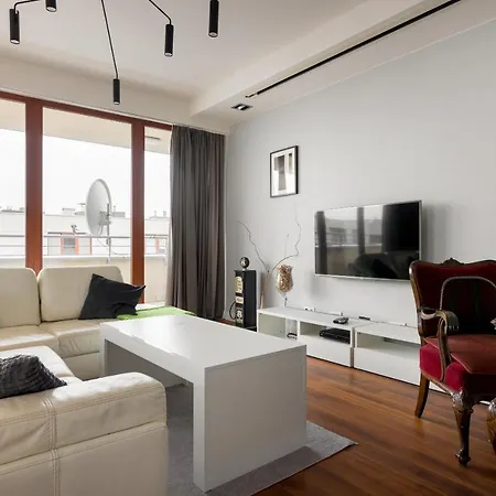 Apartment Hlonda Deluxe With Terrace