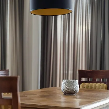 Hlonda Deluxe With Terrace Apartment Warsaw