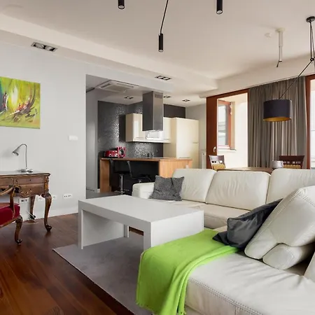 Hlonda Deluxe With Terrace