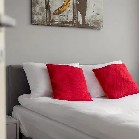 Hlonda Deluxe With Terrace