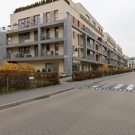 Apartment Hlonda Deluxe With Terrace *
