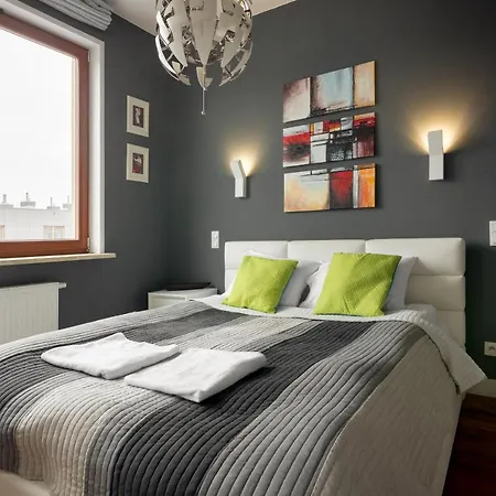 Hlonda Deluxe With Terrace *
