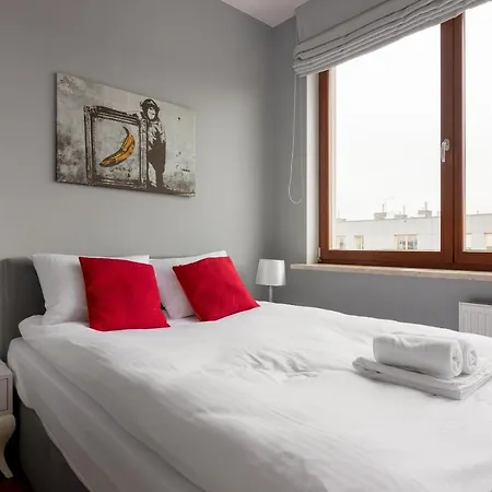 Apartment Hlonda Deluxe With Terrace *