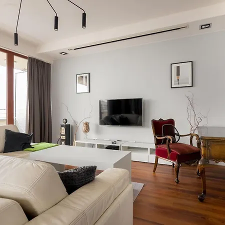 Hlonda Deluxe With Terrace