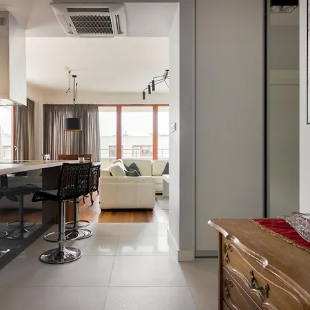 Hlonda Deluxe With Terrace *